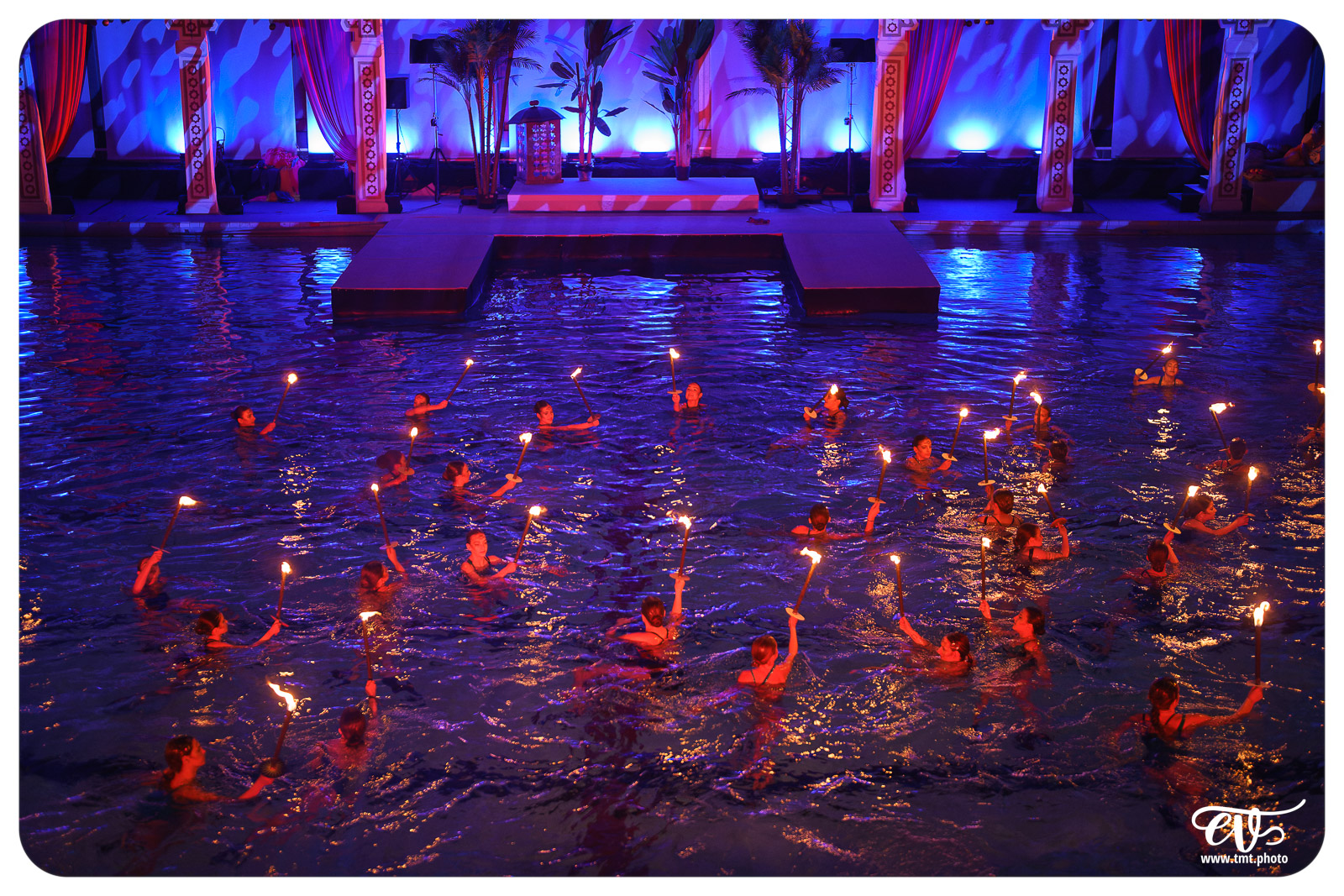 BNS - MILLE ET UNE NUITS